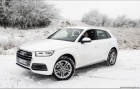 Novi Audi Q5 stigao u Srbiju - januar 2017