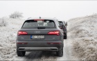 Novi Audi Q5 stigao u Srbiju - januar 2017