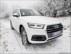 Novi Audi Q5 stigao u Srbiju - januar 2017