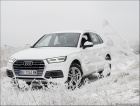 Novi Audi Q5 stigao u Srbiju - januar 2017