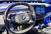 Novi BMW X5 i BMW 7 - premijera u Beogradu