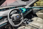 Novi BMW X5 i BMW 7 - premijera u Beogradu
