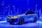 Novi BMW X5 i BMW 7 - premijera u Beogradu