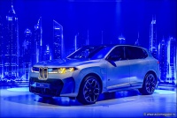 Novi BMW X5 i BMW 7 - premijera u Beogradu