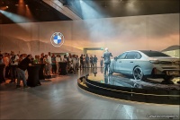 Novi BMW X5 i BMW 7 - premijera u Beogradu