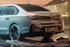 Novi BMW X5 i BMW 7 - premijera u Beogradu