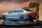 Novi BMW X5 i BMW 7 - premijera u Beogradu