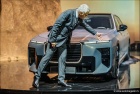 Novi BMW X5 i BMW 7 - premijera u Beogradu