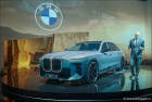 Novi BMW X5 i BMW 7 - premijera u Beogradu