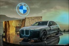 Novi BMW X5 i BMW 7 - premijera u Beogradu