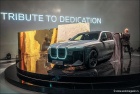 Novi BMW X5 i BMW 7 - premijera u Beogradu