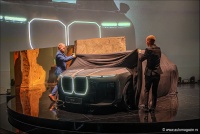 Novi BMW X5 i BMW 7 - premijera u Beogradu