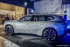 Novi BMW iX3 predstavljen u Srbiji - nova era