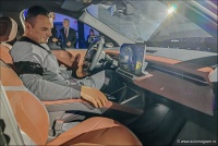 Novi BMW iX3 predstavljen u Srbiji - nova era