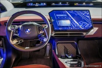 Novi BMW iX3 predstavljen u Srbiji - nova era