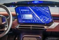 Novi BMW iX3 predstavljen u Srbiji - nova era