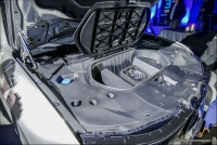 Novi BMW iX3 predstavljen u Srbiji - nova era