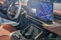 Novi BMW iX3 predstavljen u Srbiji - nova era