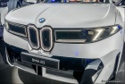 Novi BMW iX3 predstavljen u Srbiji - nova era