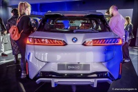 Novi BMW iX3 predstavljen u Srbiji - nova era