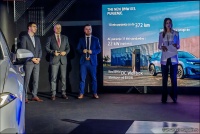 Novi BMW iX3 predstavljen u Srbiji - nova era