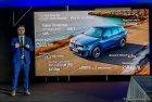Novi BMW iX3 predstavljen u Srbiji - nova era