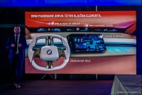 Novi BMW iX3 predstavljen u Srbiji - nova era