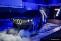 Novi BMW iX3 predstavljen u Srbiji - nova era