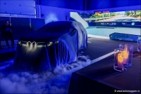 Novi BMW iX3 predstavljen u Srbiji - nova era