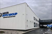 Novi BMW iX3 predstavljen u Srbiji - nova era