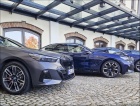 Novi BMW serije 5 (2024) - premijera u Srbiji