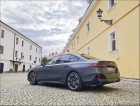 Novi BMW serije 5 (2024) - premijera u Srbiji