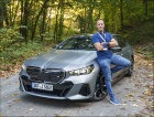 Novi BMW serije 5 (2024) - premijera u Srbiji