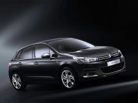 Novi Citroen C4