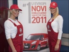 Novi Fiat Doblo stigao u Srbiju