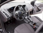 Novi Ford Focus 1.6 TDCi - Novi automobili