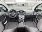 Novi Ford Focus 1.6 TDCi - Novi automobili