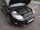 Novi Ford Focus 1.6 TDCi - Novi automobili