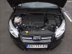 Novi Ford Focus 1.6 TDCi - Novi automobili