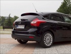 Novi Ford Focus 1.6 TDCi - Novi automobili