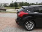 Novi Ford Focus 1.6 TDCi - Novi automobili