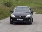 Novi Ford Focus 1.6 TDCi - Novi automobili