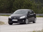 Novi Ford Focus 1.6 TDCi - Novi automobili