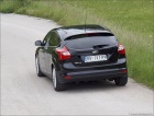 Novi Ford Focus 1.6 TDCi - Novi automobili