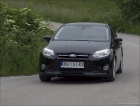 Novi Ford Focus 1.6 TDCi - Novi automobili