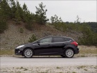 Novi Ford Focus 1.6 TDCi - Novi automobili