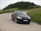 Novi Ford Focus 1.6 TDCi - Novi automobili