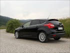 Novi Ford Focus 1.6 TDCi - Novi automobili