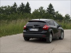 Novi Ford Focus 1.6 TDCi - Novi automobili