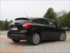 Novi Ford Focus 1.6 TDCi - Novi automobili